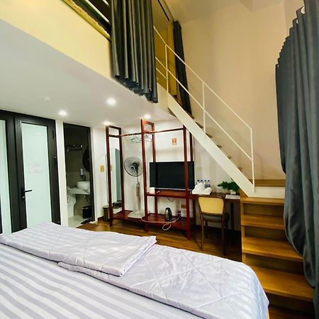 Hong Van Homestay カオバン エクステリア 写真