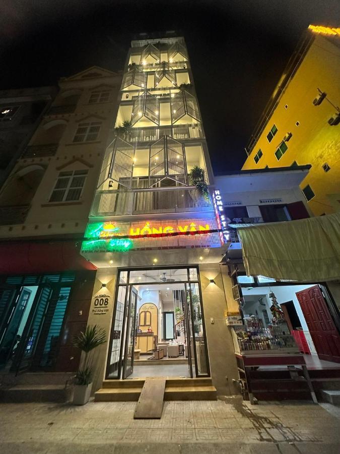 Hong Van Homestay カオバン エクステリア 写真