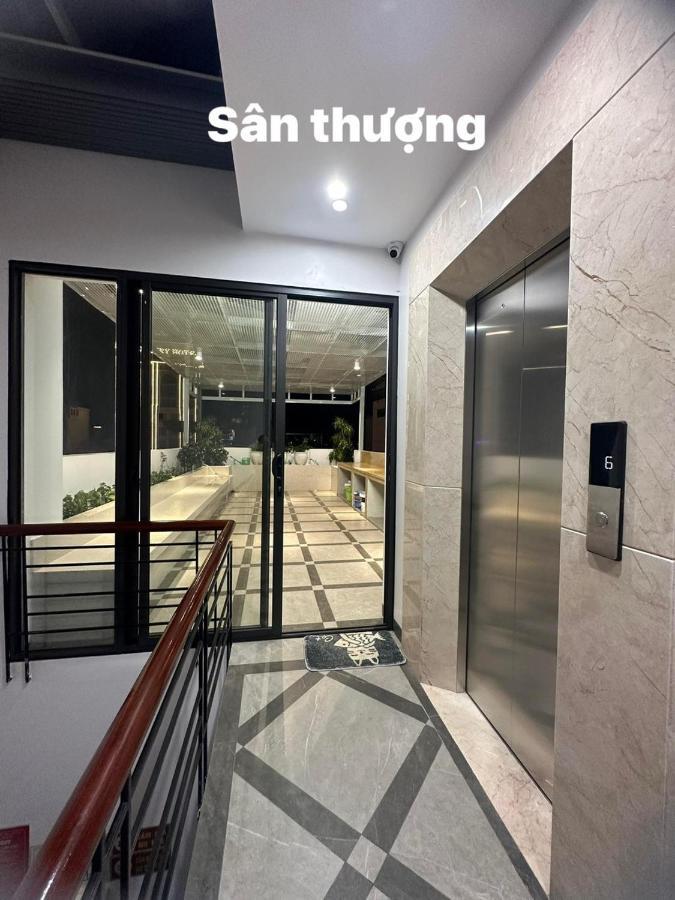 Hong Van Homestay カオバン エクステリア 写真