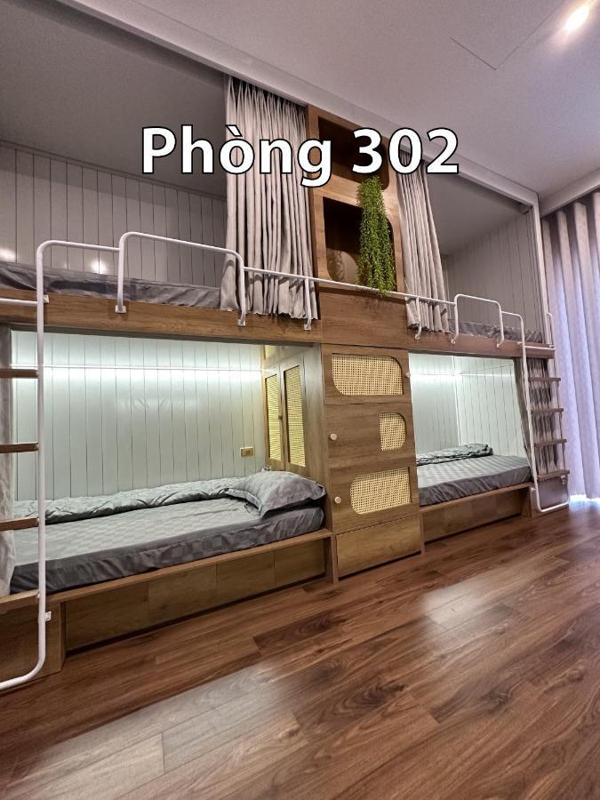 Hong Van Homestay カオバン エクステリア 写真