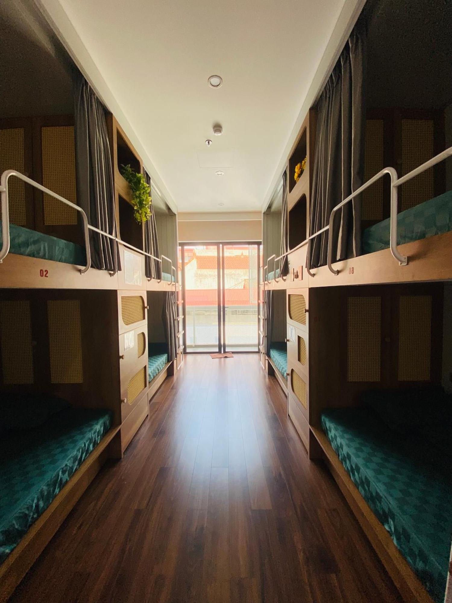 Hong Van Homestay カオバン エクステリア 写真