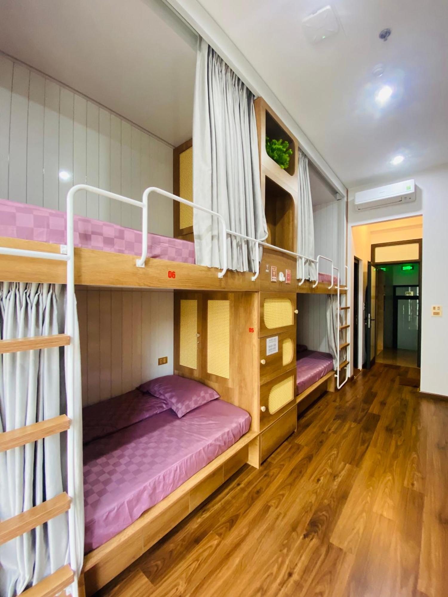 Hong Van Homestay カオバン エクステリア 写真