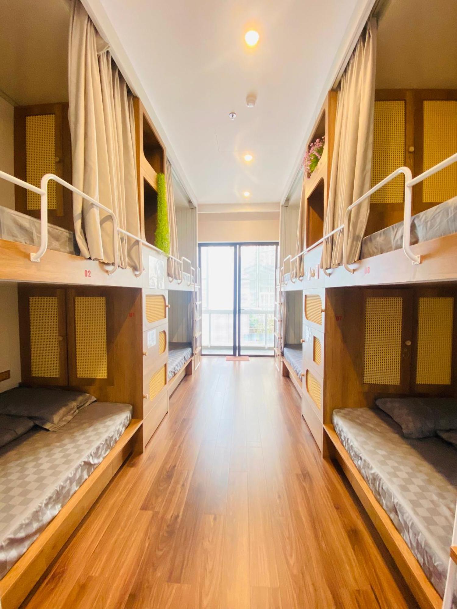 Hong Van Homestay カオバン エクステリア 写真