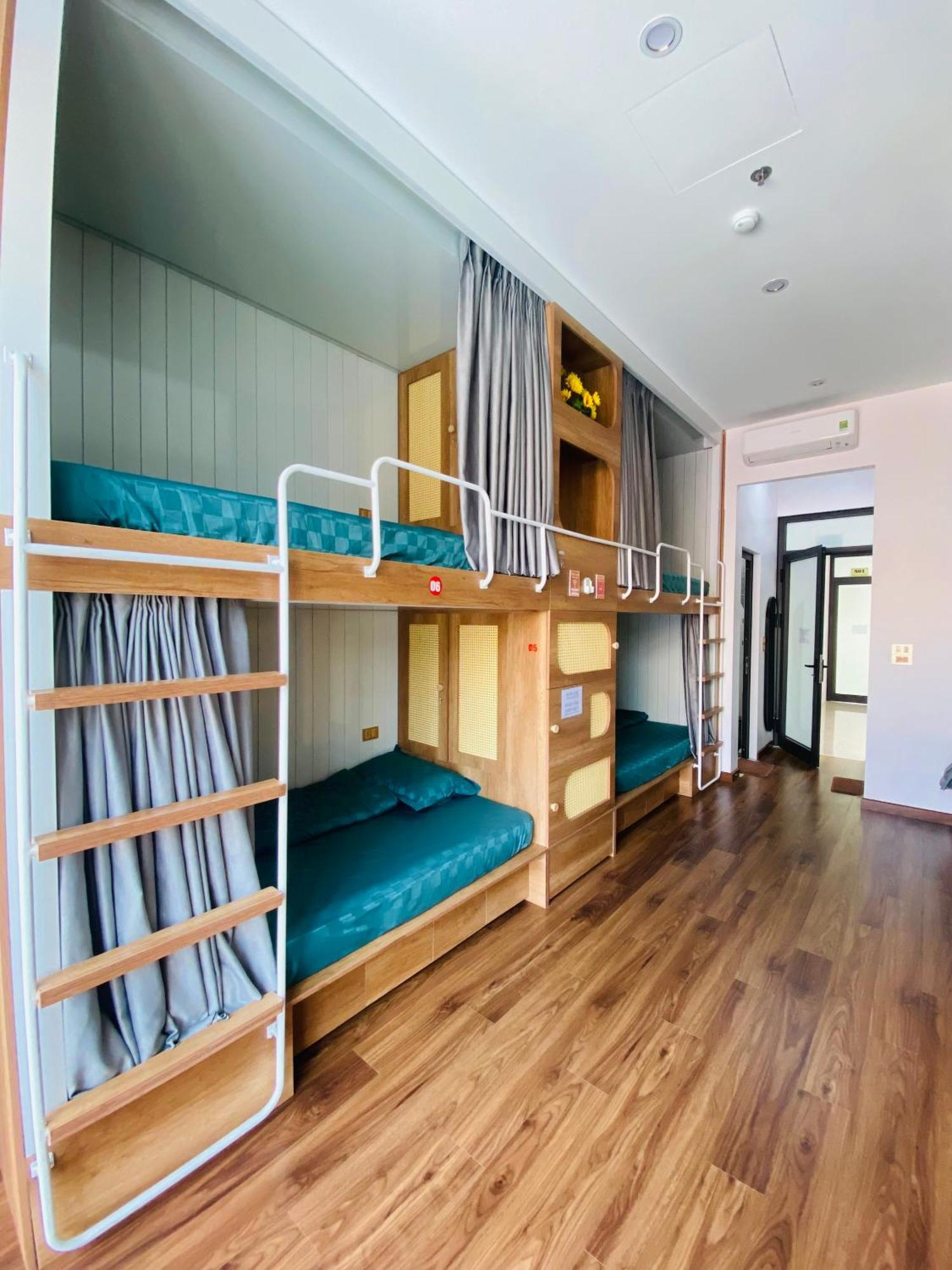 Hong Van Homestay カオバン エクステリア 写真