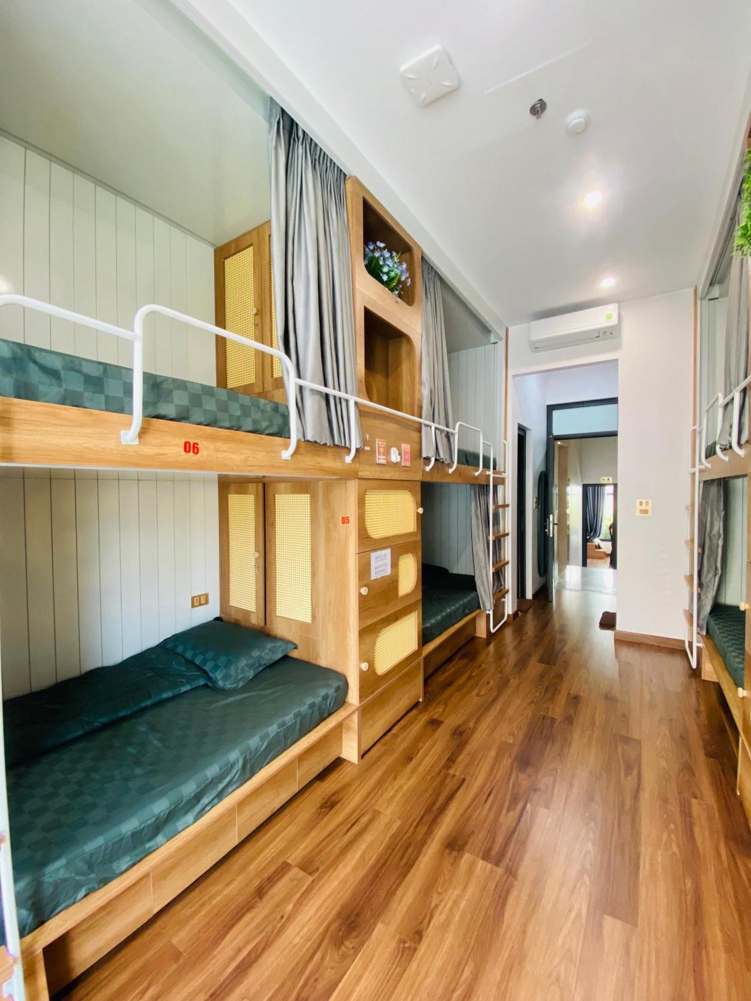 Hong Van Homestay カオバン エクステリア 写真