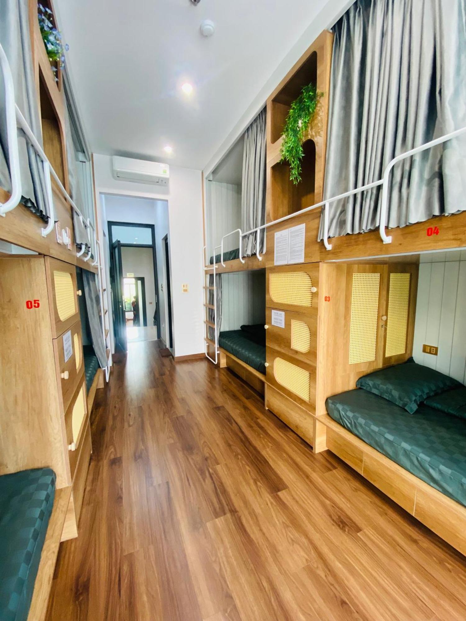 Hong Van Homestay カオバン エクステリア 写真