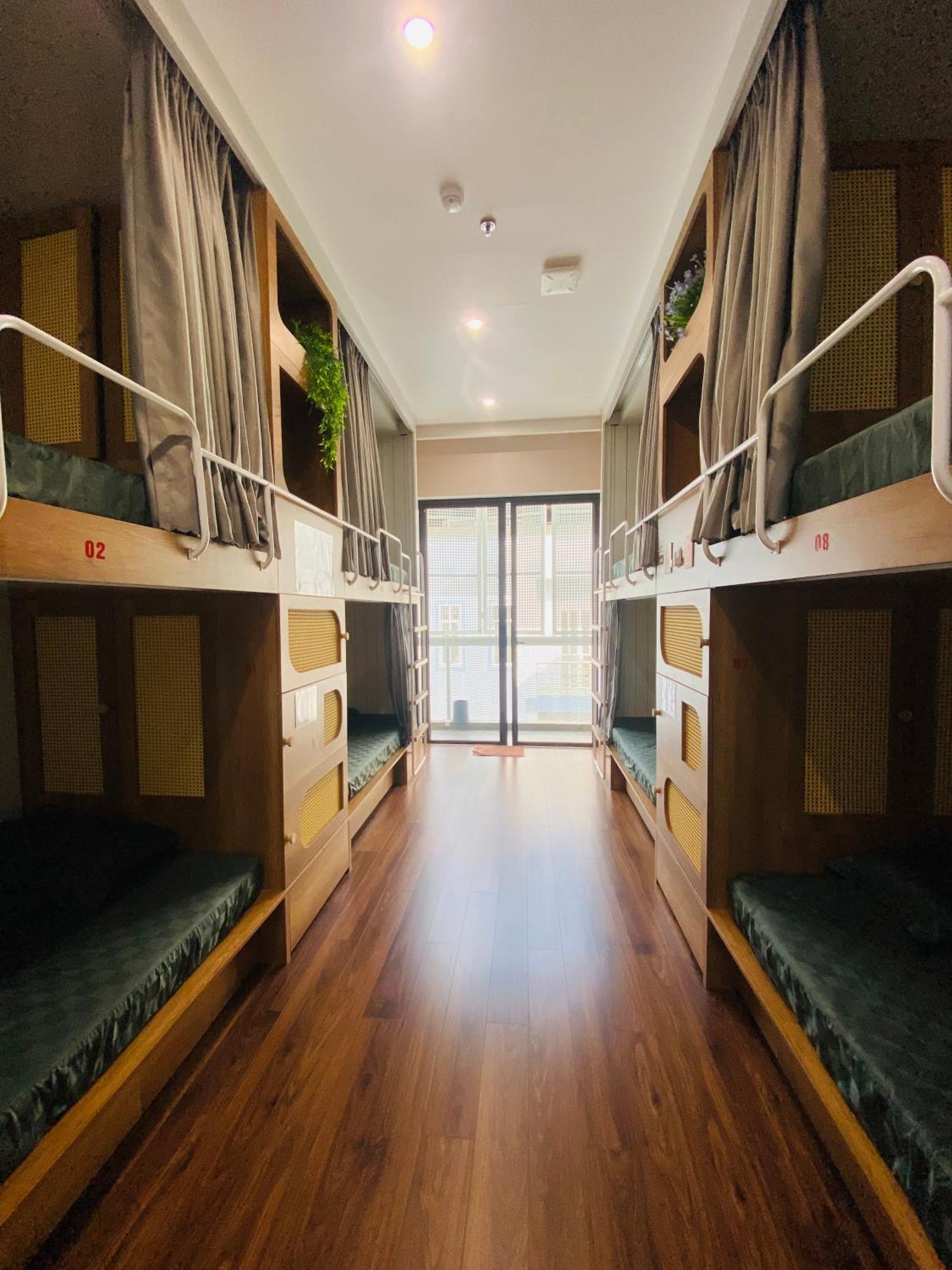 Hong Van Homestay カオバン エクステリア 写真
