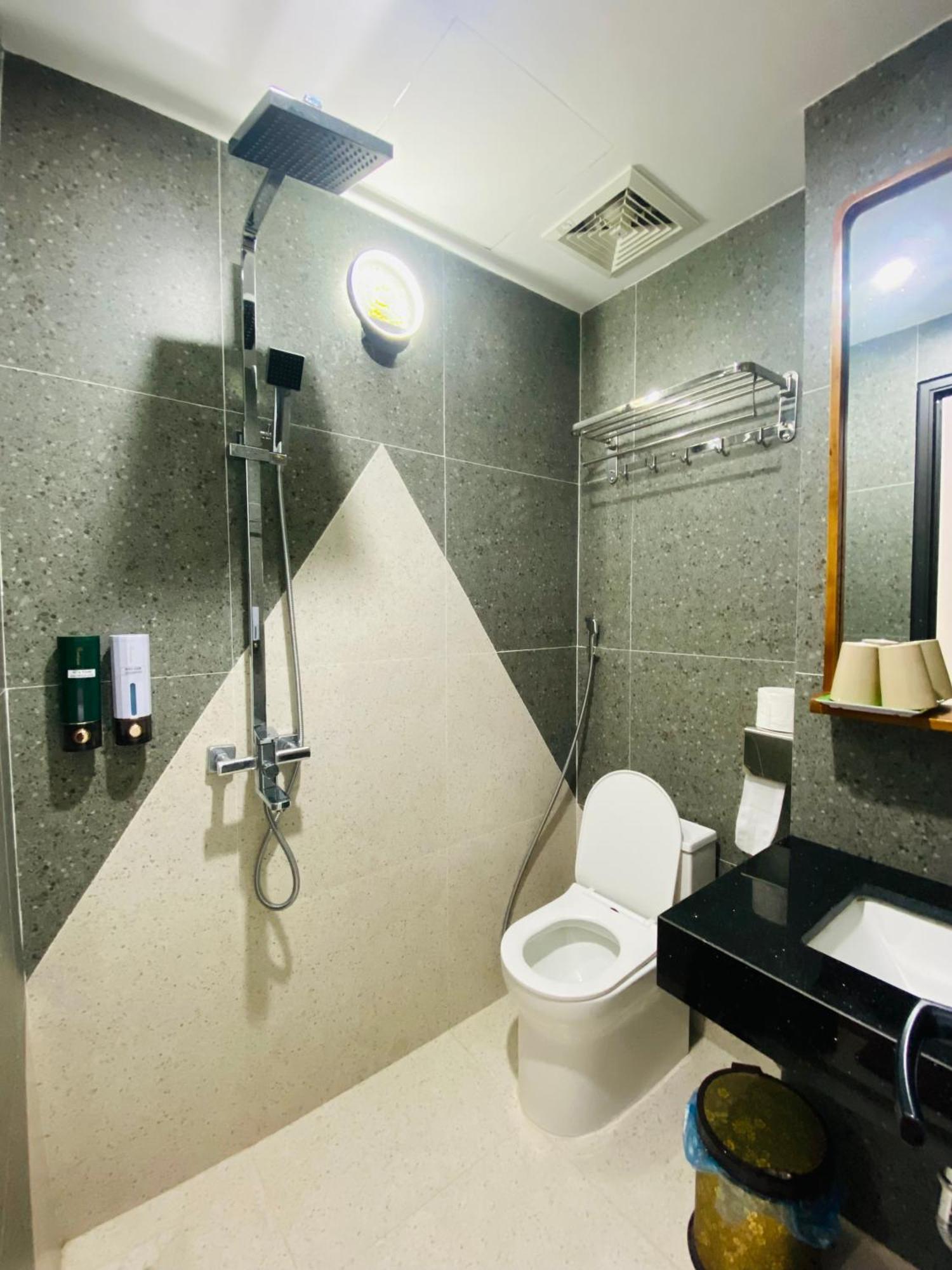 Hong Van Homestay カオバン エクステリア 写真