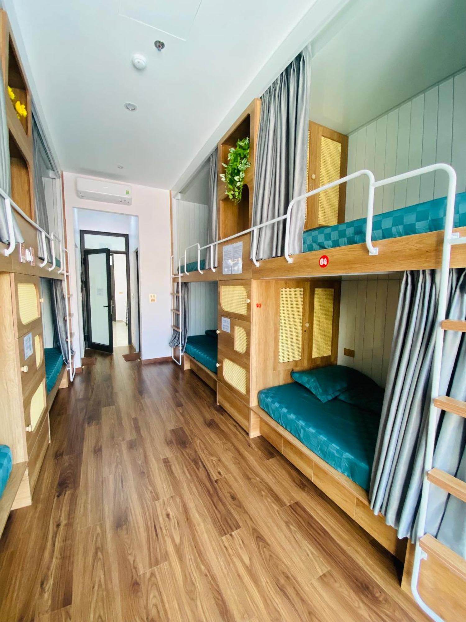 Hong Van Homestay カオバン エクステリア 写真