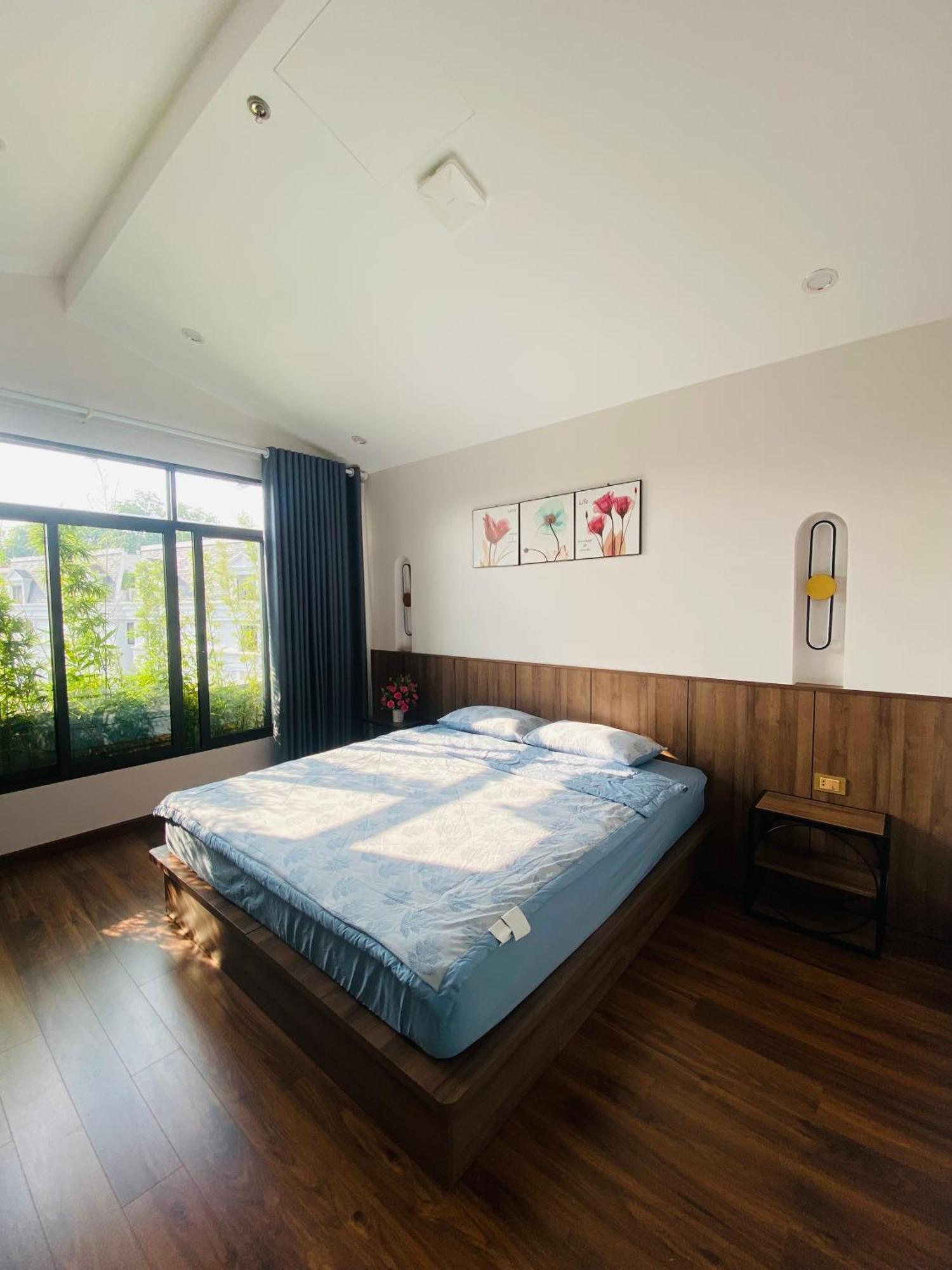 Hong Van Homestay カオバン エクステリア 写真