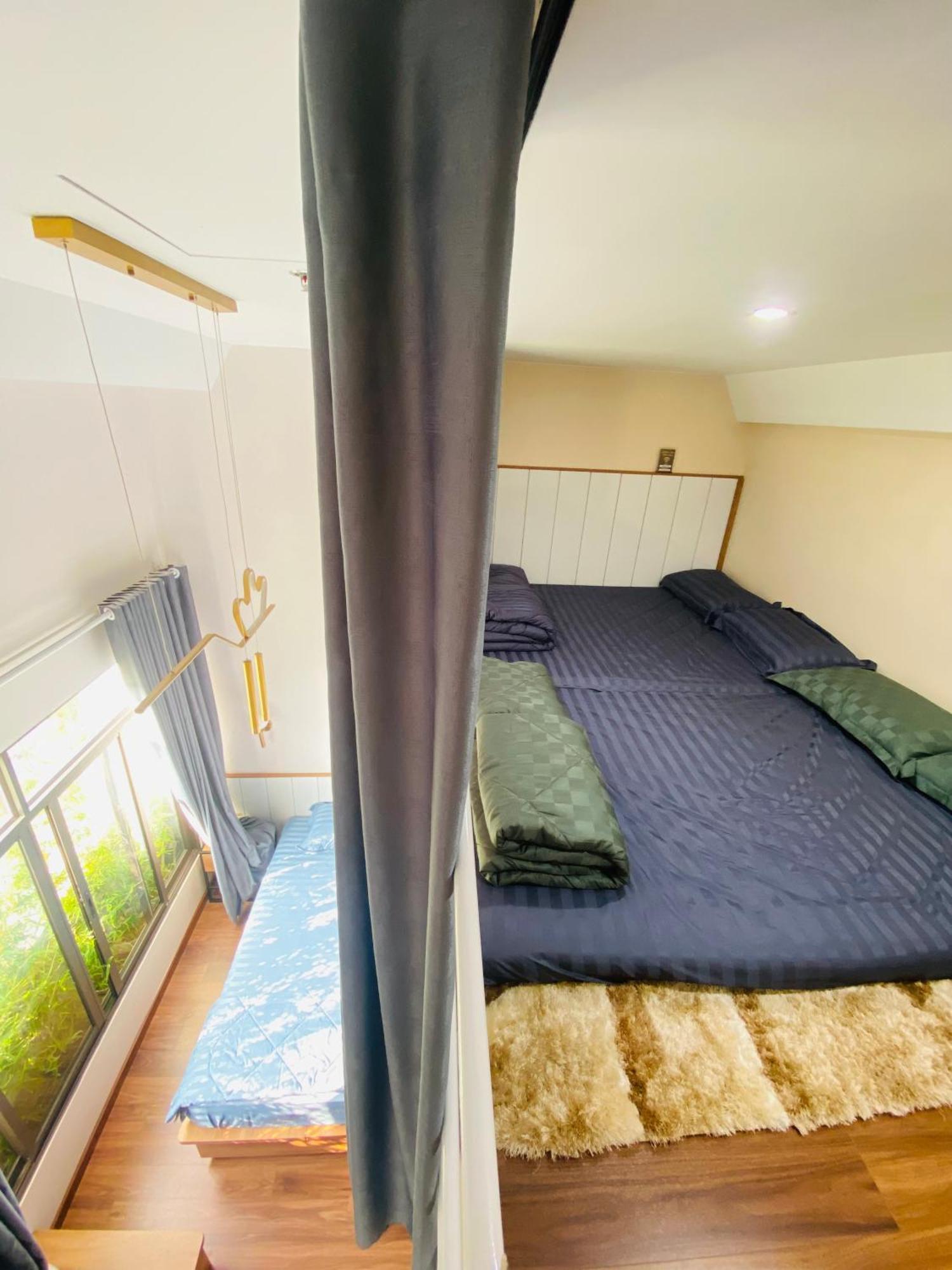 Hong Van Homestay カオバン エクステリア 写真
