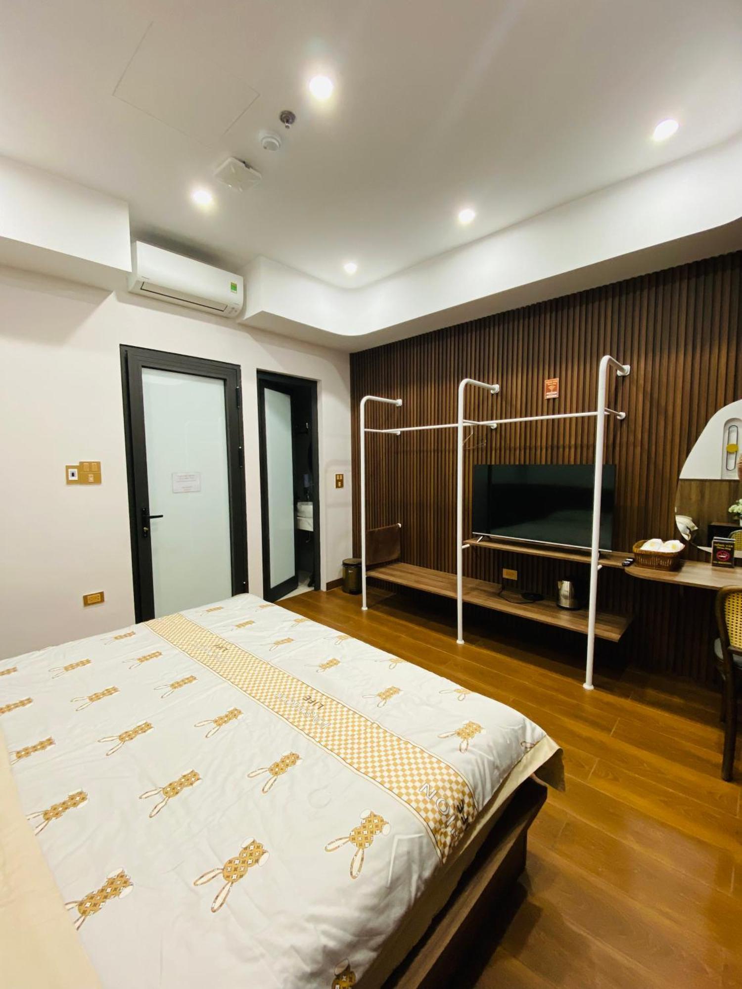 Hong Van Homestay カオバン エクステリア 写真