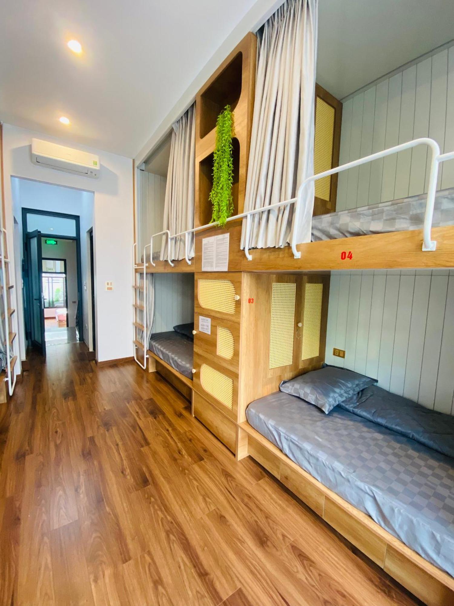 Hong Van Homestay カオバン エクステリア 写真