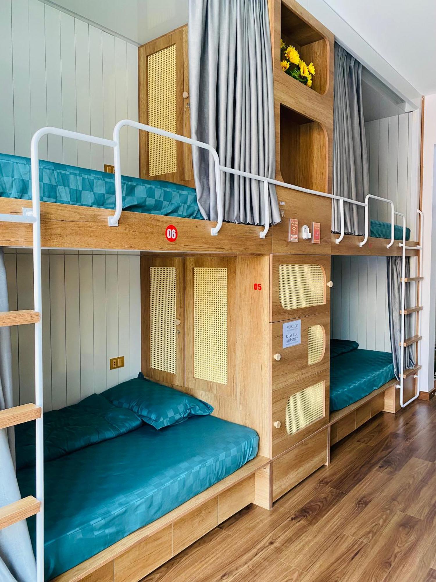Hong Van Homestay カオバン エクステリア 写真